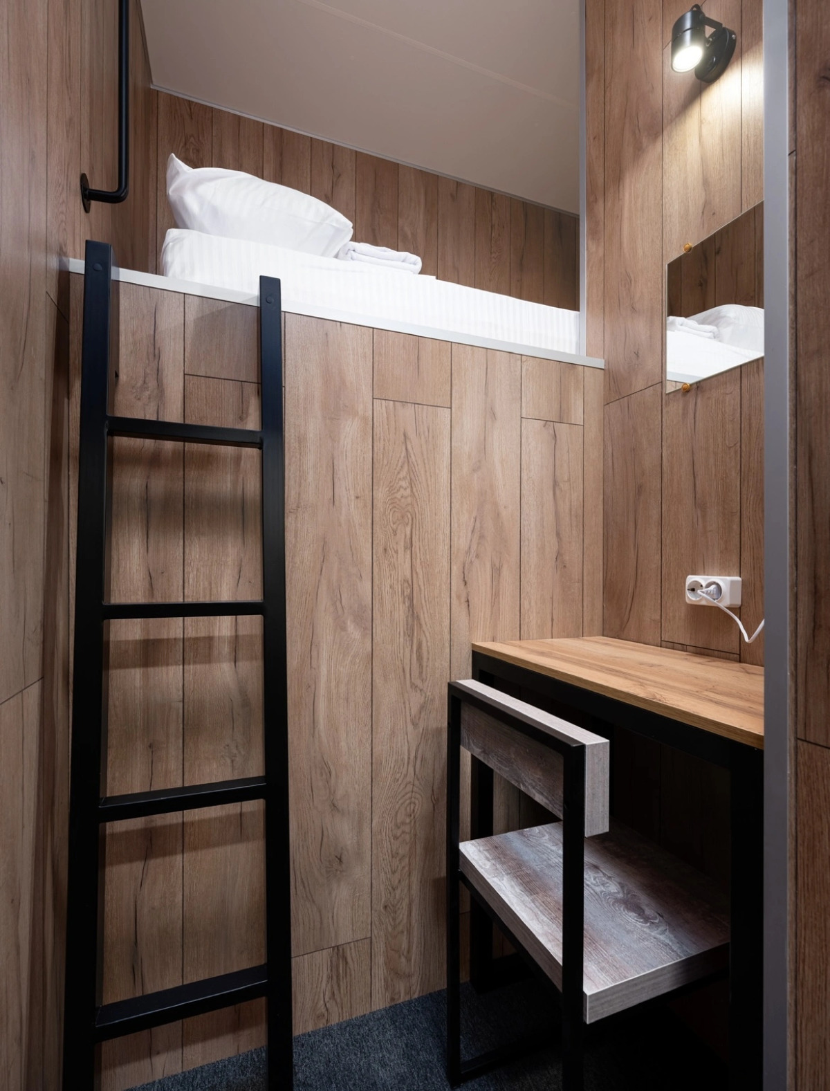 Отель Киго Спартак