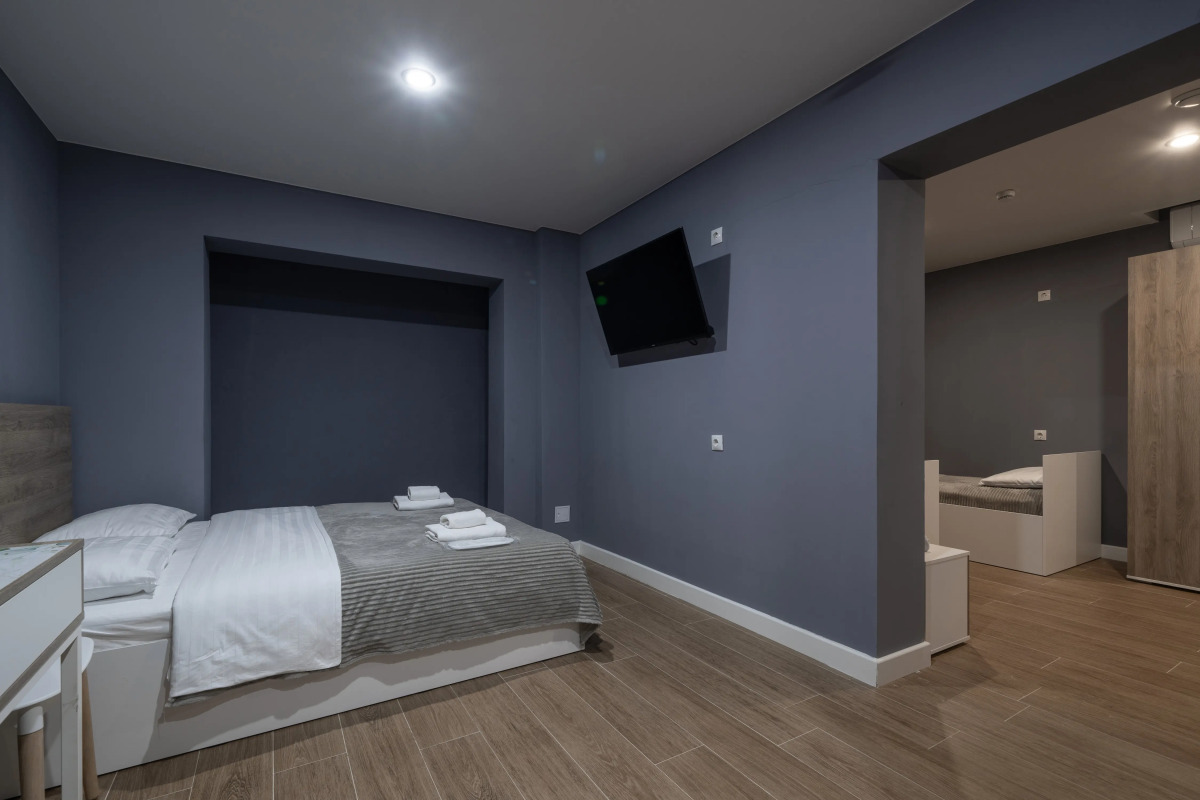 Хостел НАРСИ