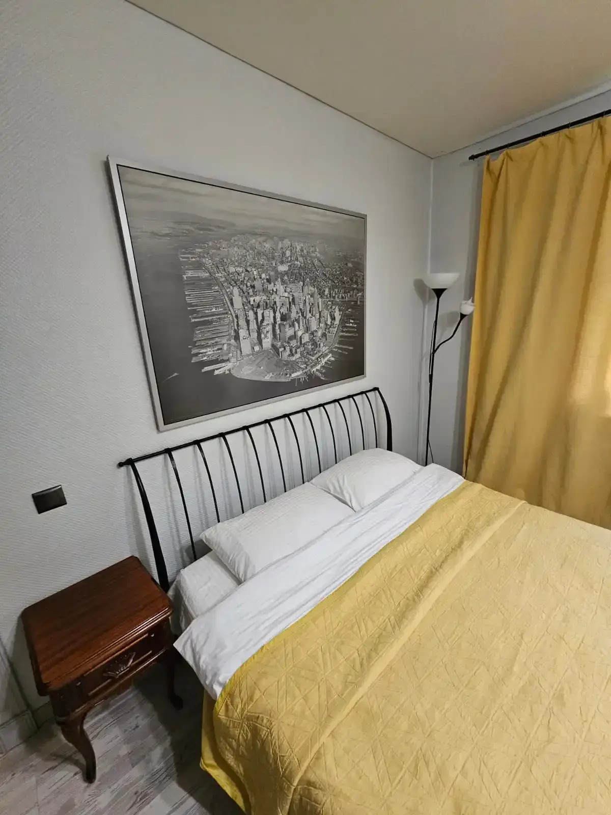 Апартаменты на Красина 58