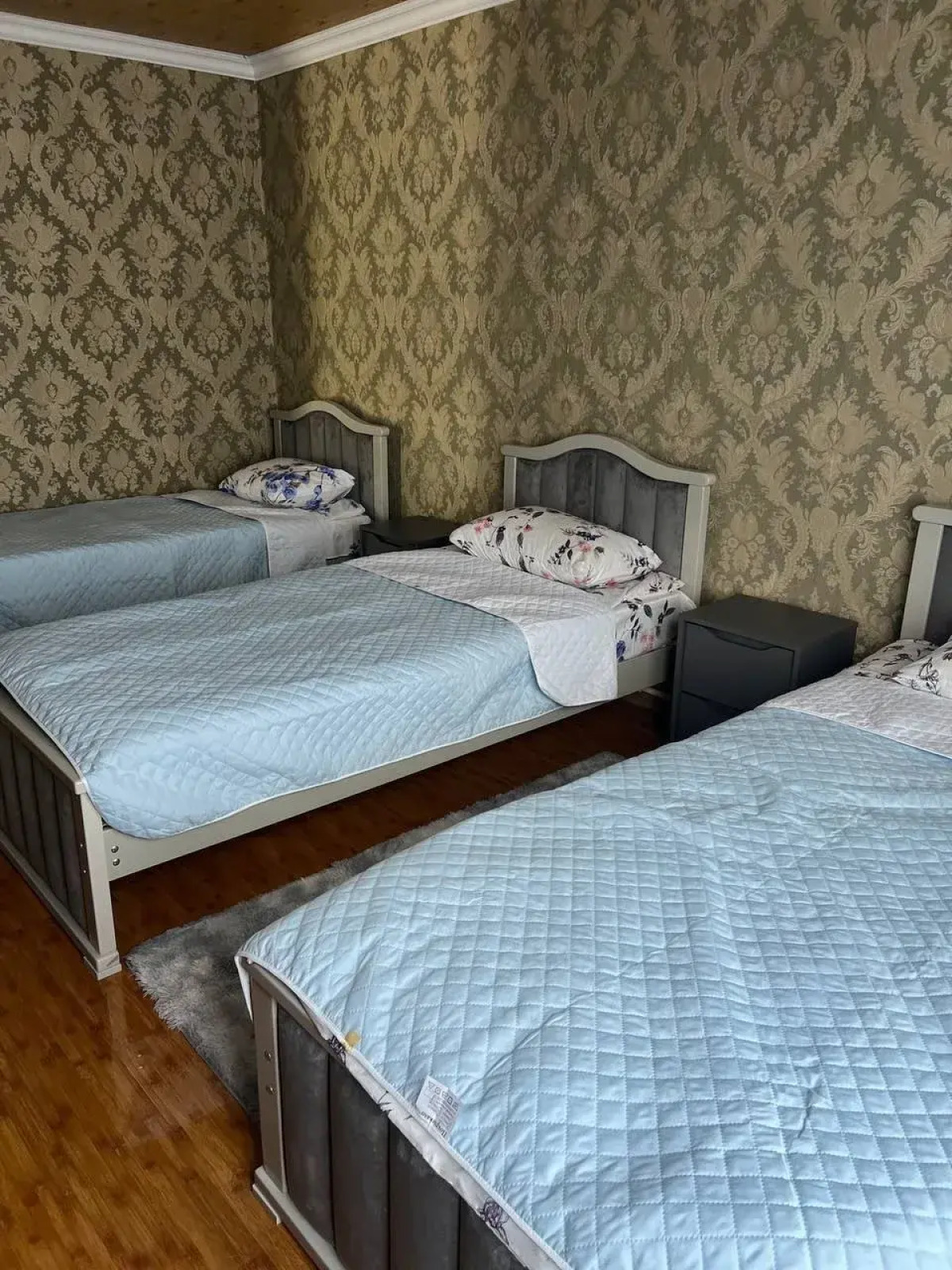 Частный дом Горный Пейзаж