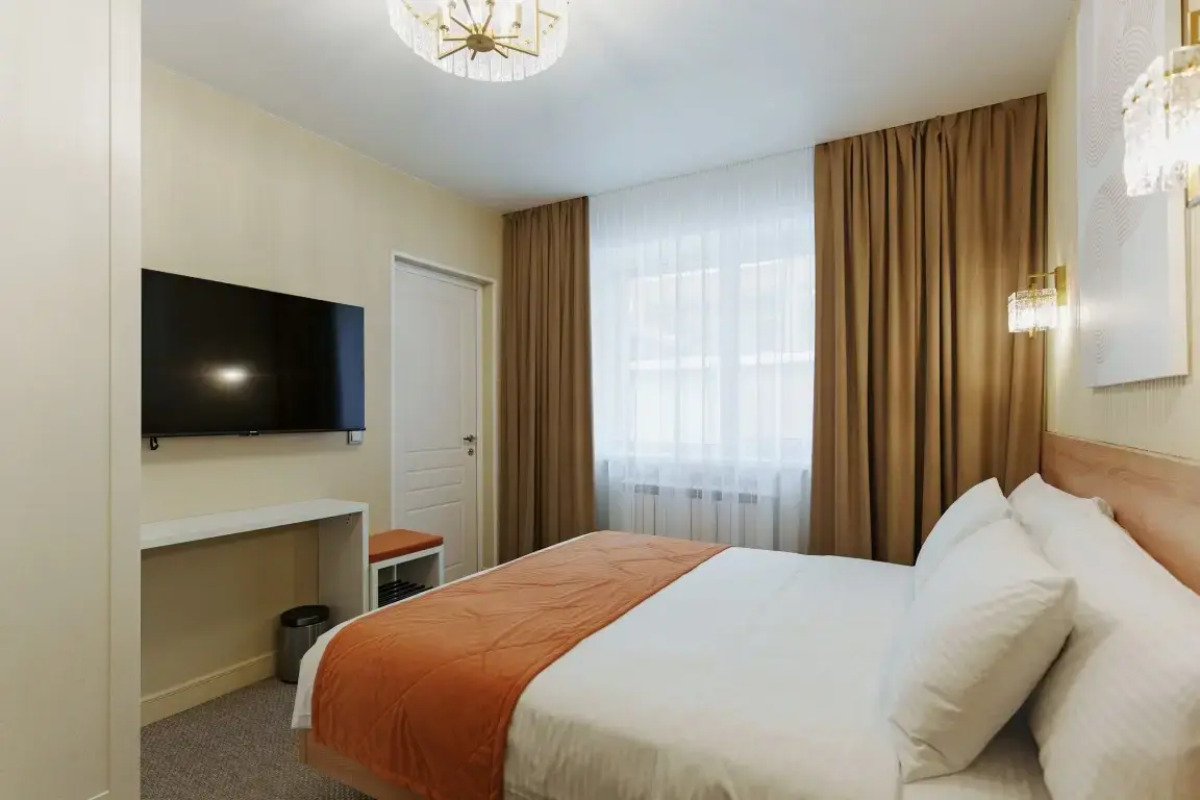 Апартаменты №6 (1)