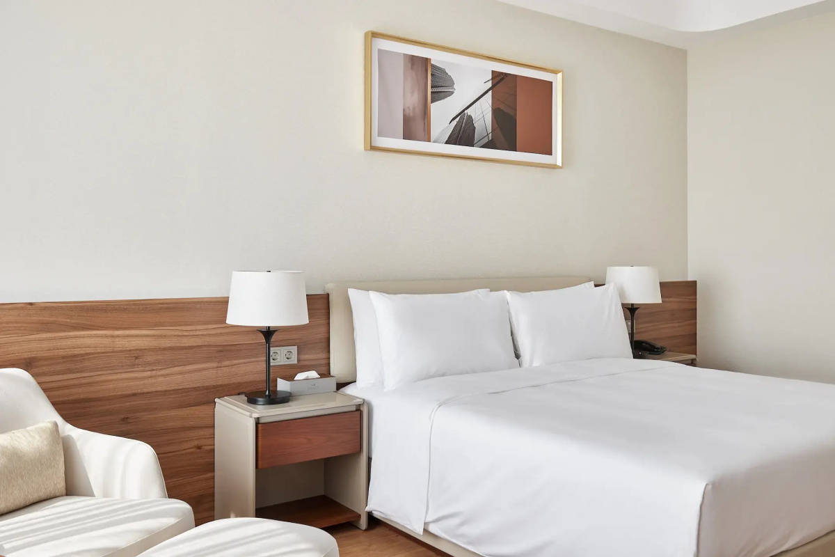 Aden Hotel & Business Centre Minsk (airport)