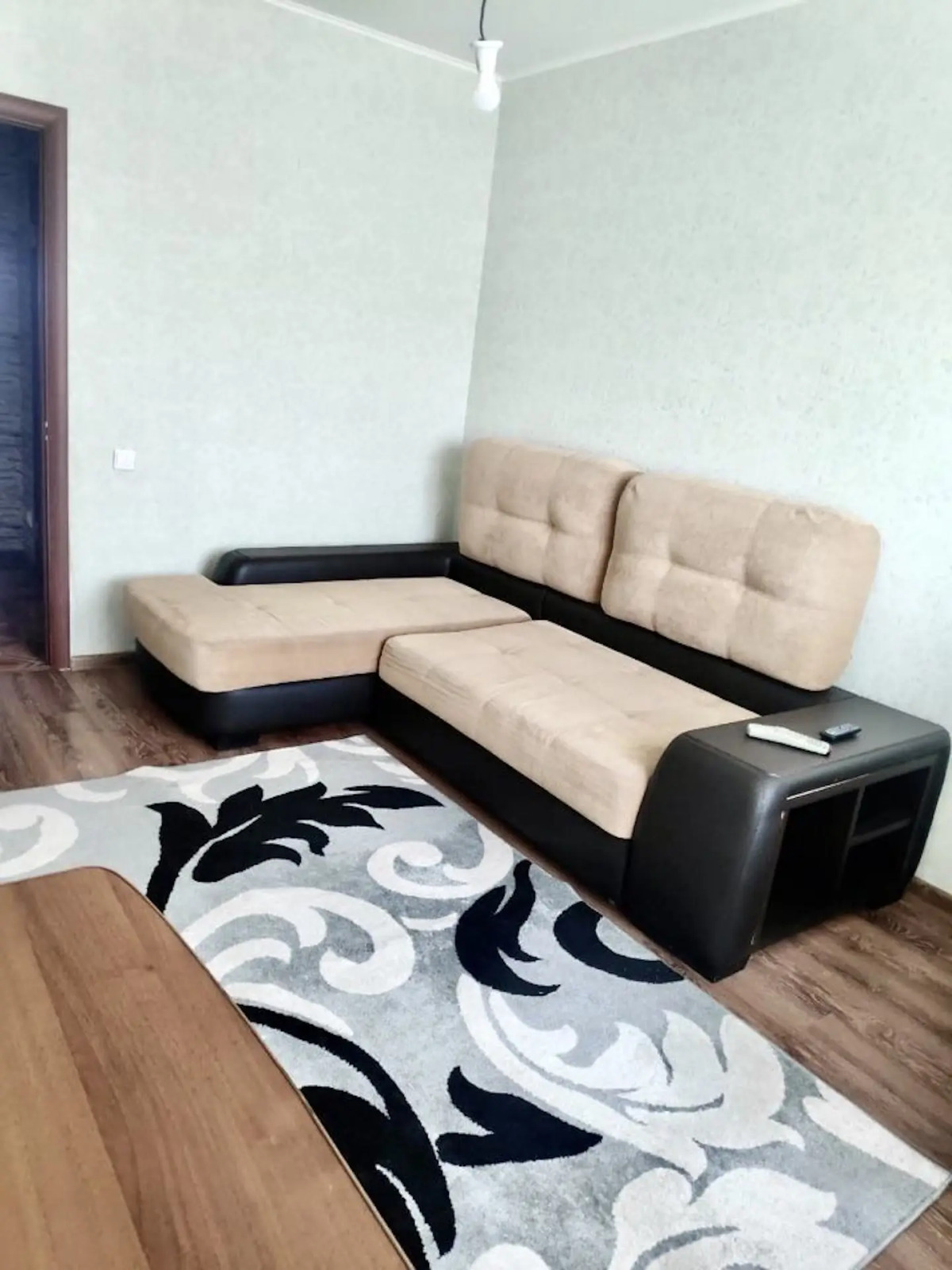 Квартира на Улице Менделеева 128к1