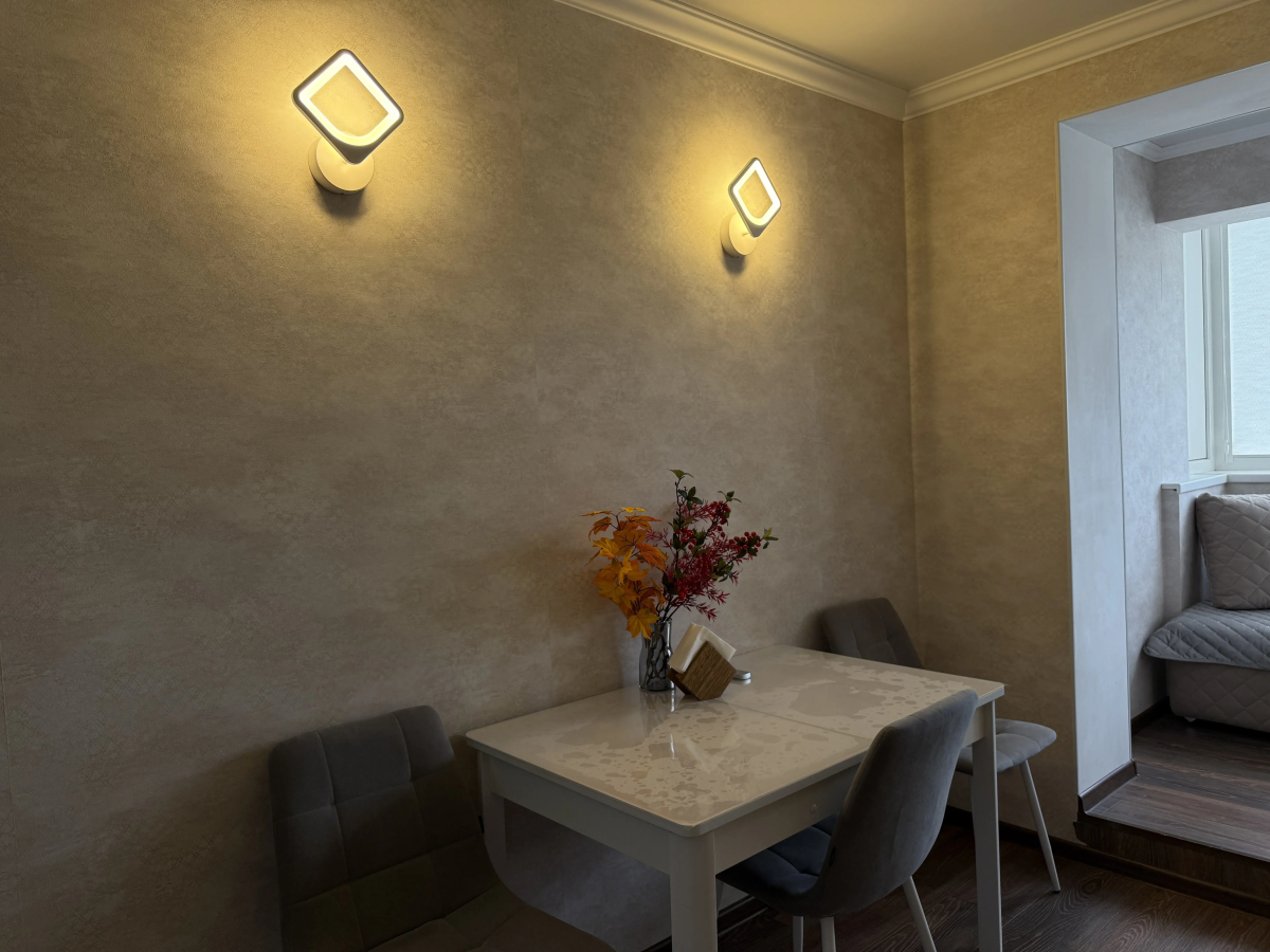 Квартира Комфортная в центре города