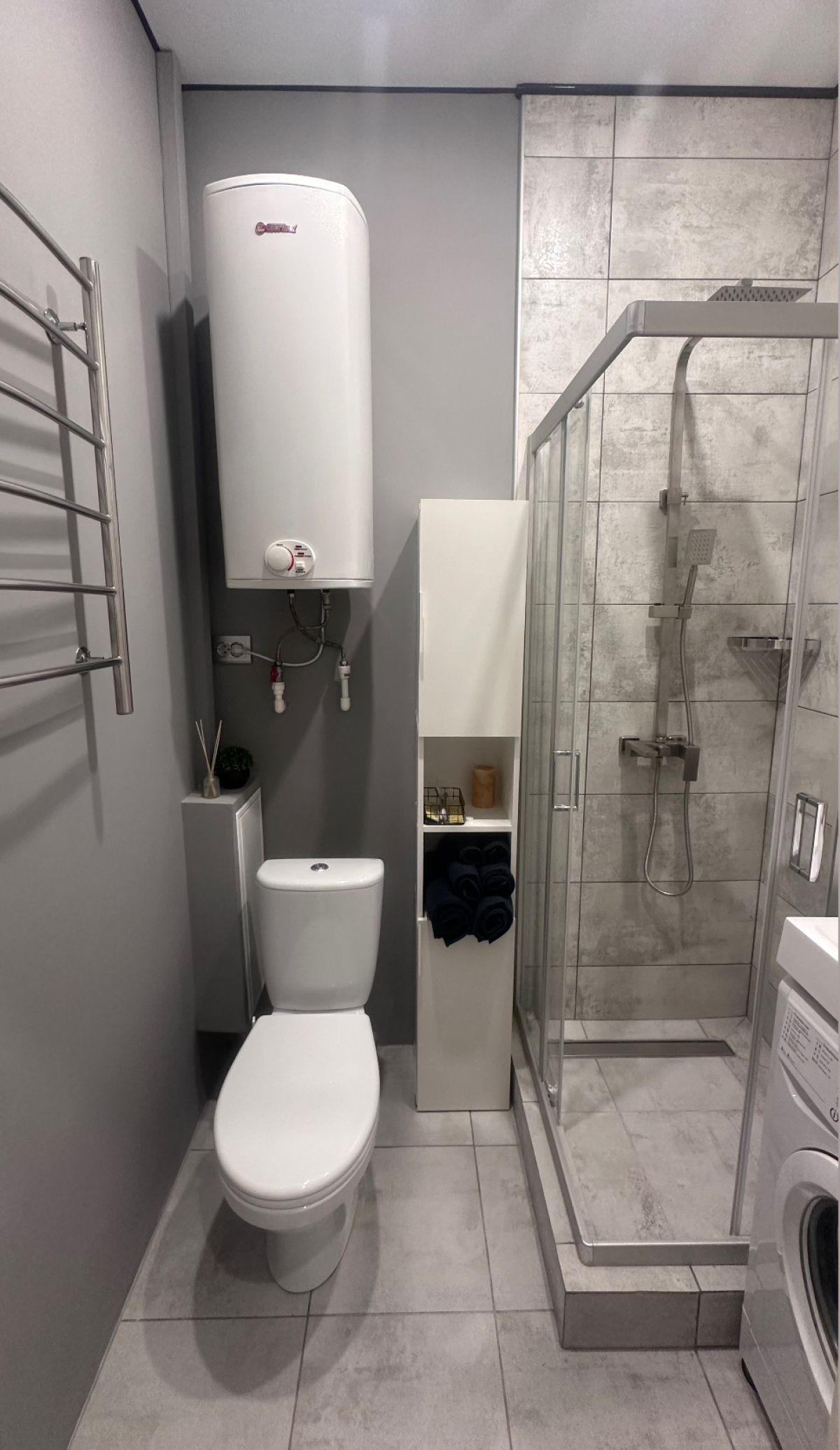 Квартира на набережной реки Уфы