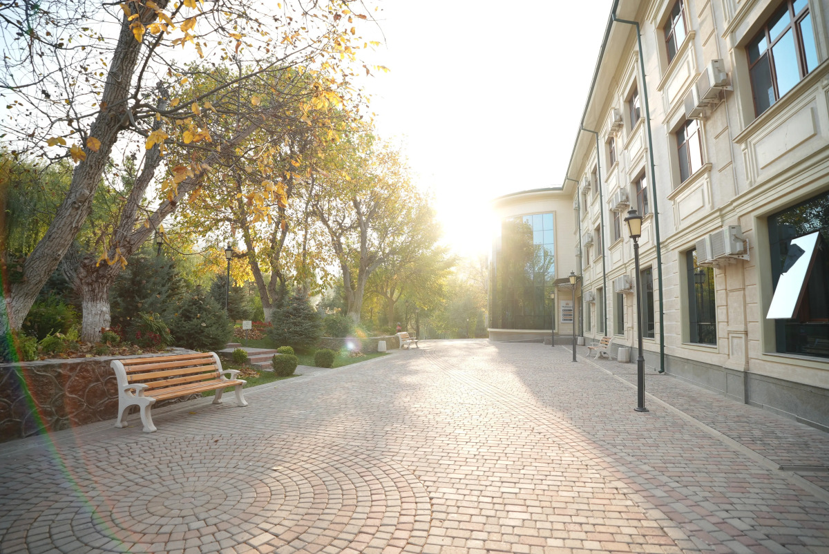 Wellmore Resort Hotel Charvak