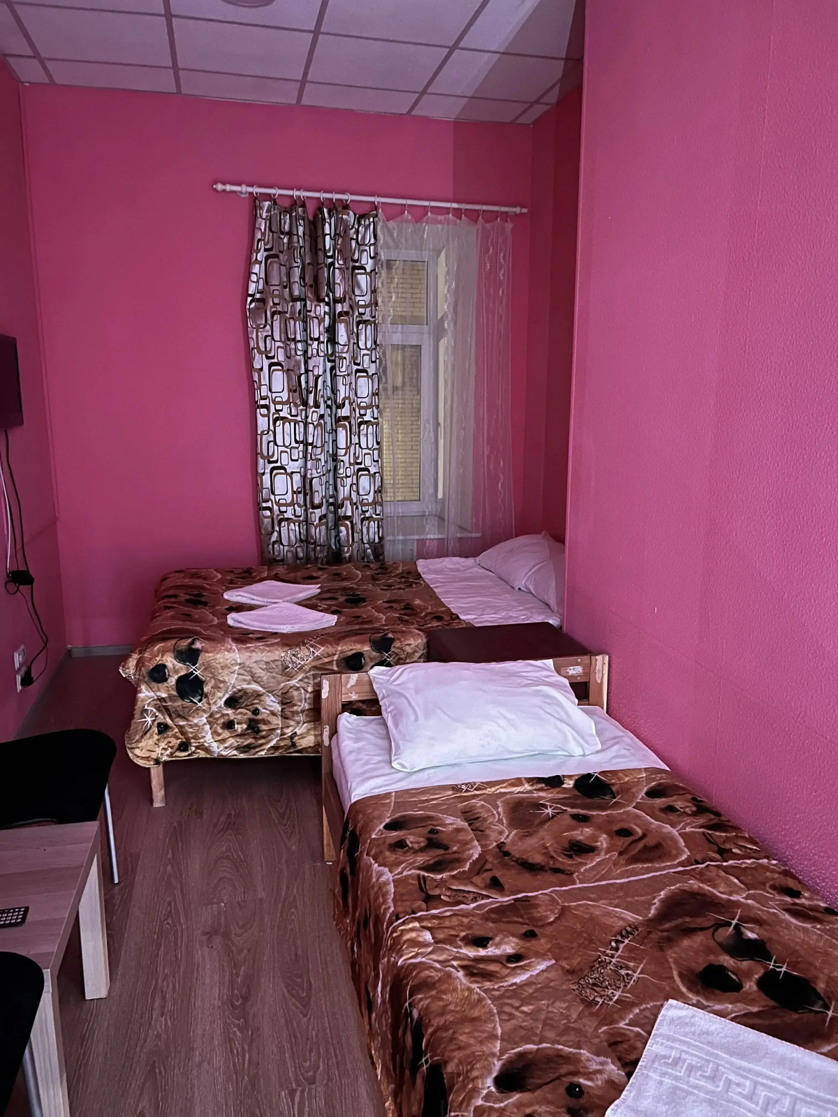 Гостевой дом Compass