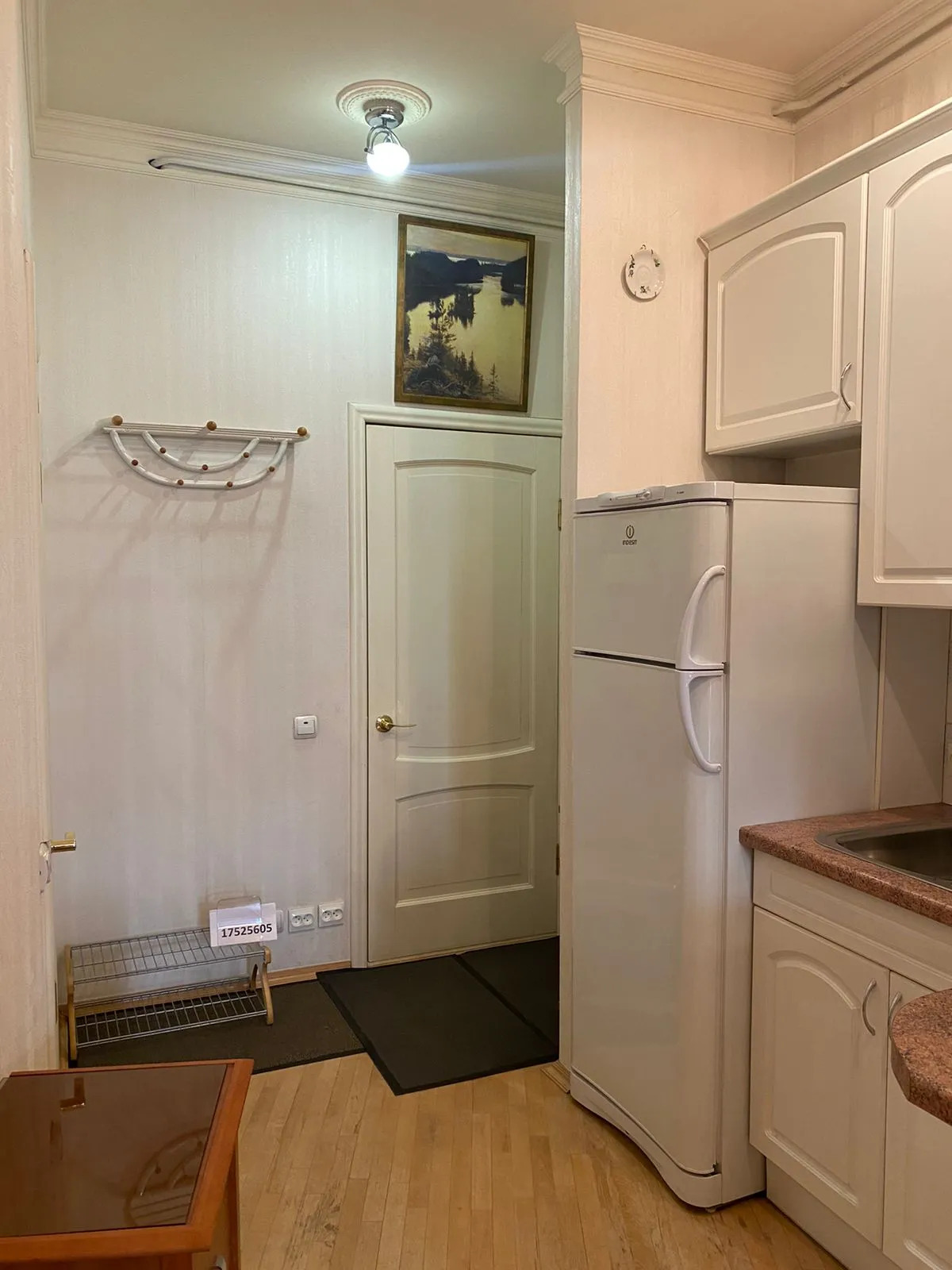 Апартаменты Уютные на Большой Конюшенной 2