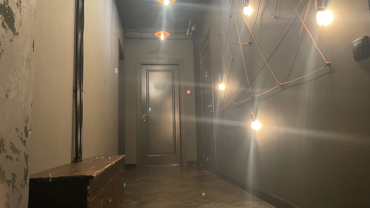 Бутик-Отель Avenue