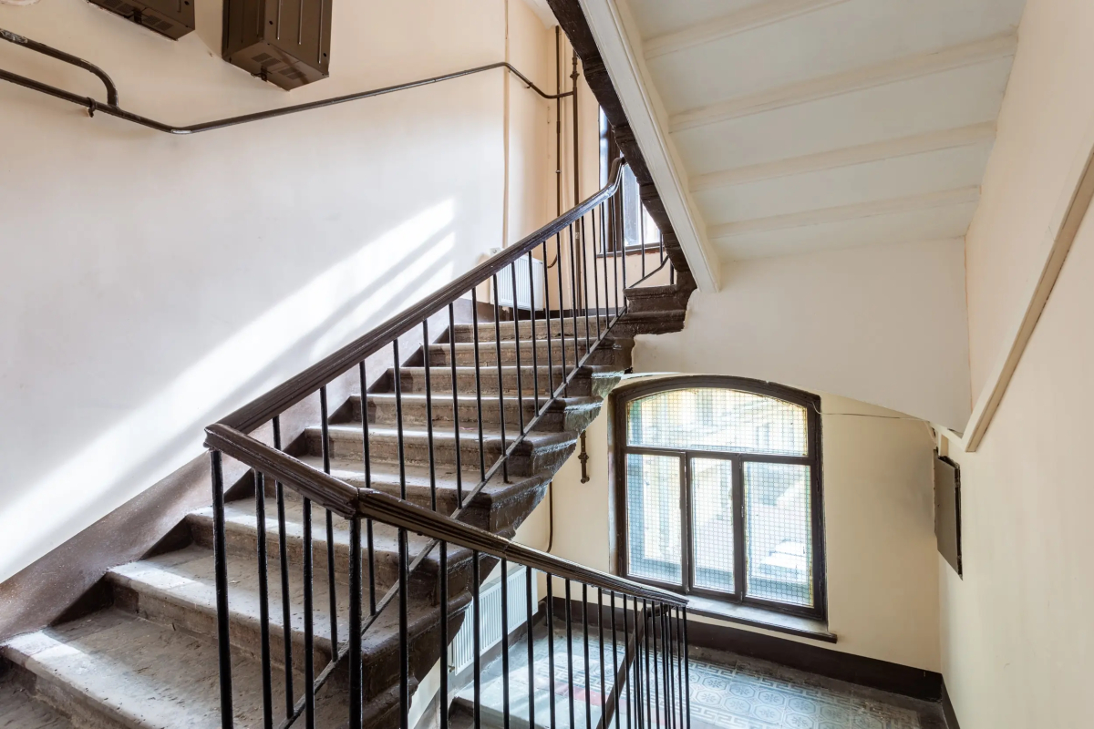 Апартаменты SivakApart у Московского вокзала