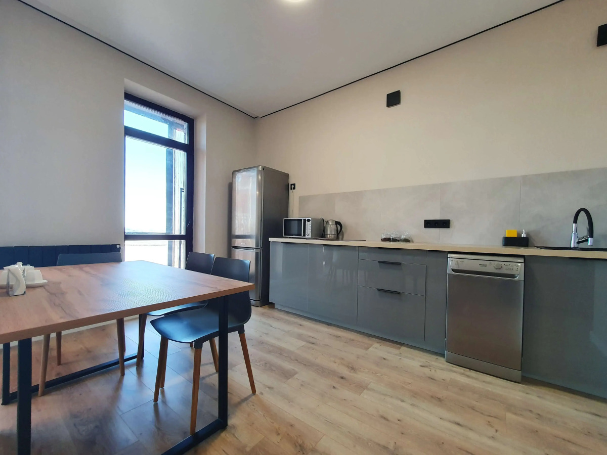 Апартаменты uTrip Milan