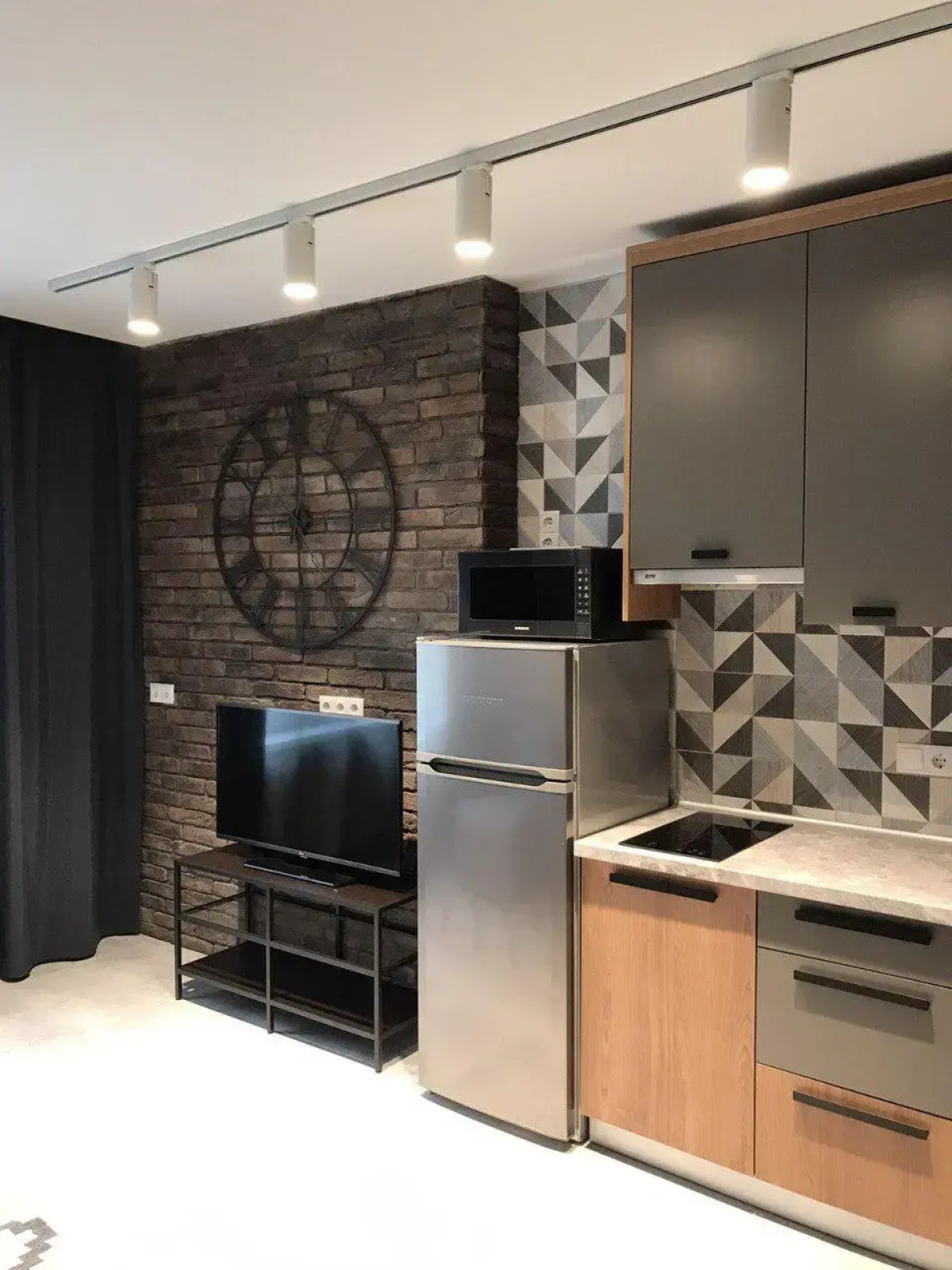 Апартаменты Стильные в Маяке Минска