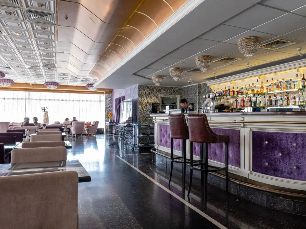 Апартаменты Два Города на Ленинском Проспекте