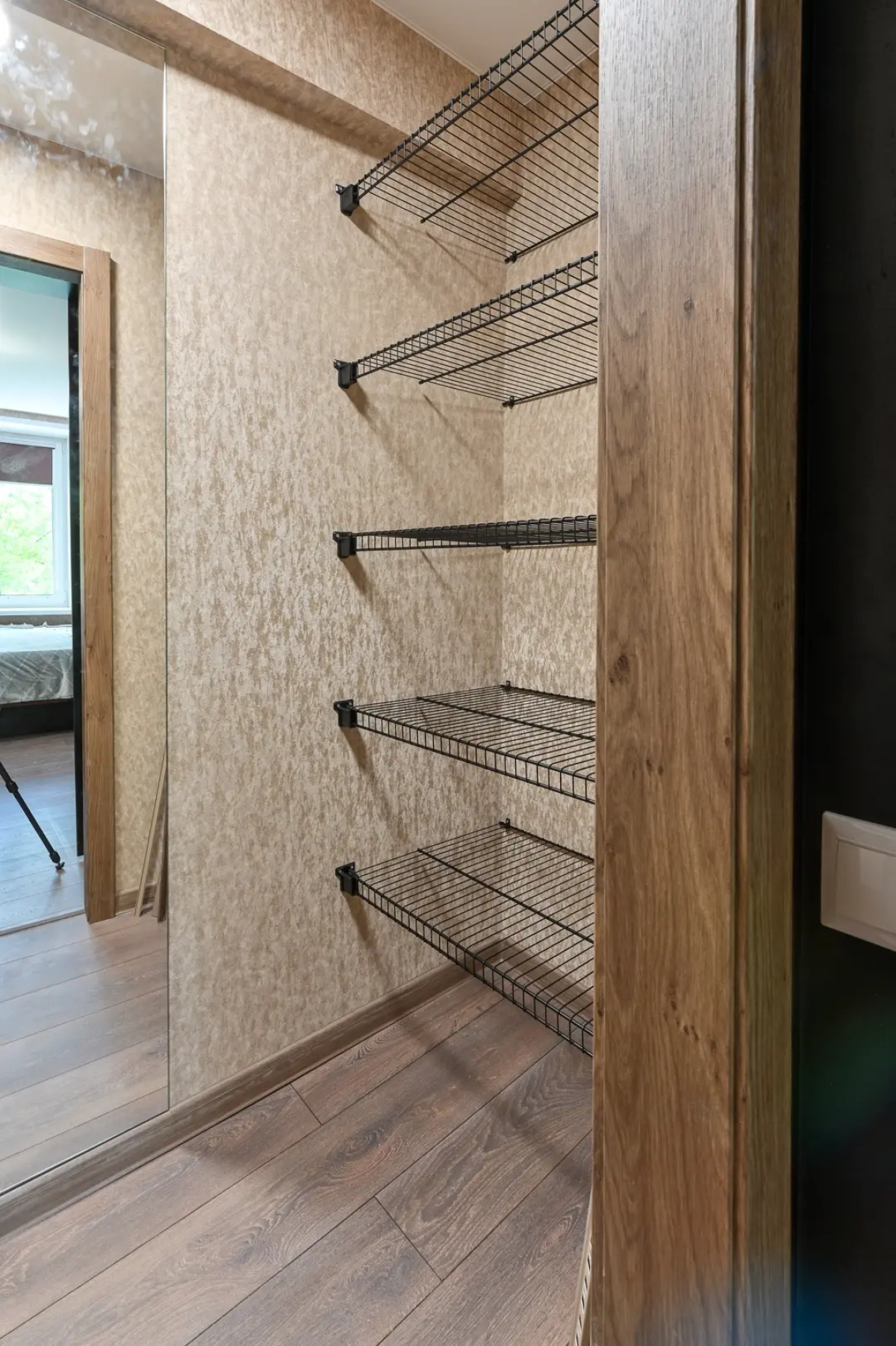 Квартира Domumetro на Академика Ильюшина дом 1 корп 2