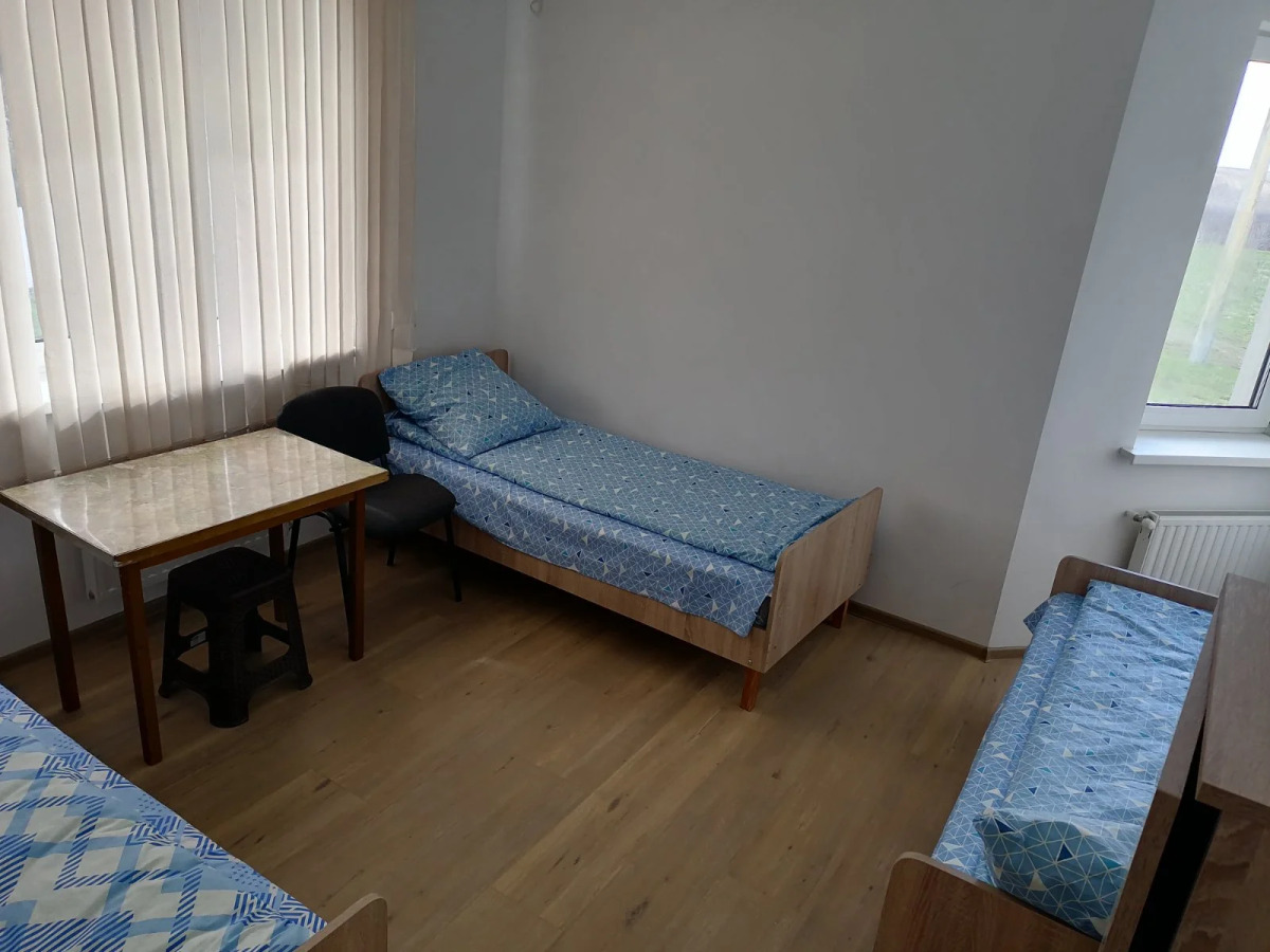 Гостевой дом Комнаты на Цне