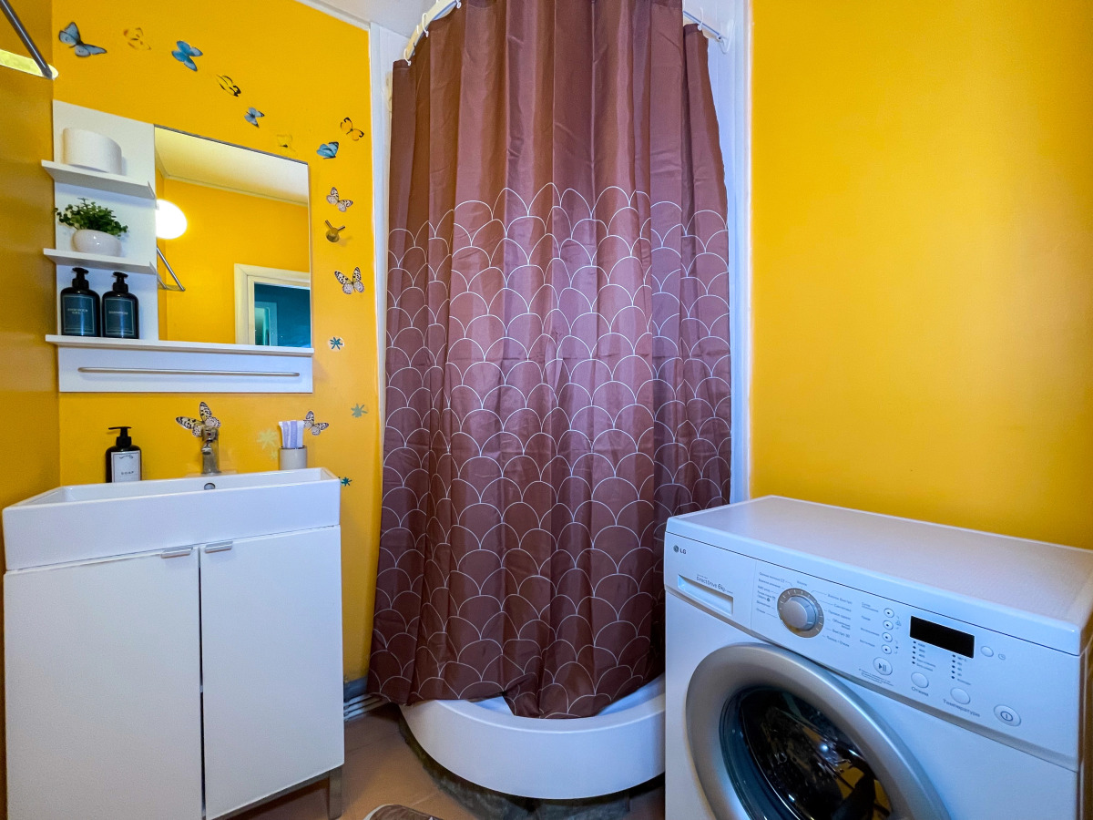 Квартира Like Home Apartment