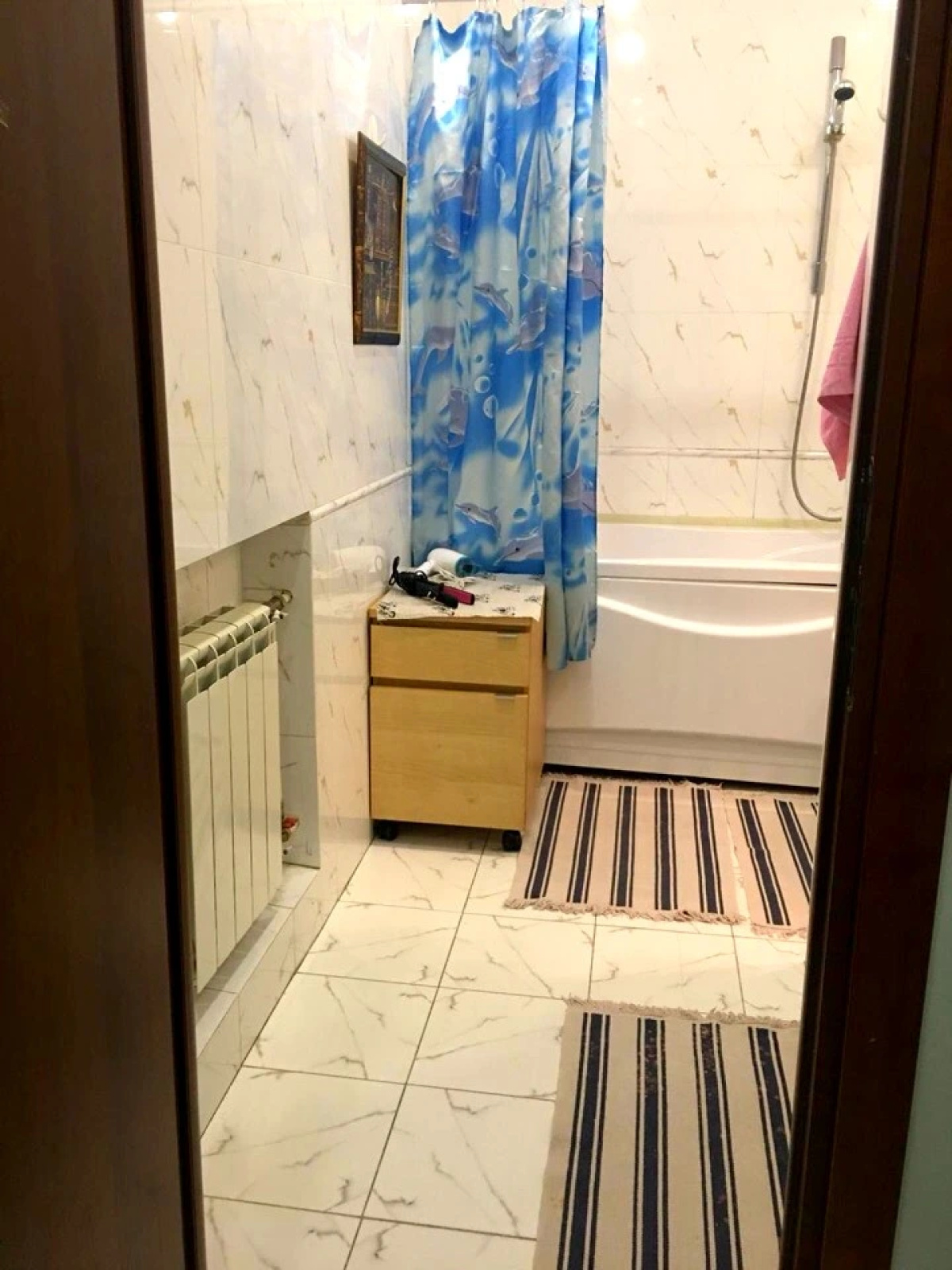 Хостел Кот Матроскинн на Орловском