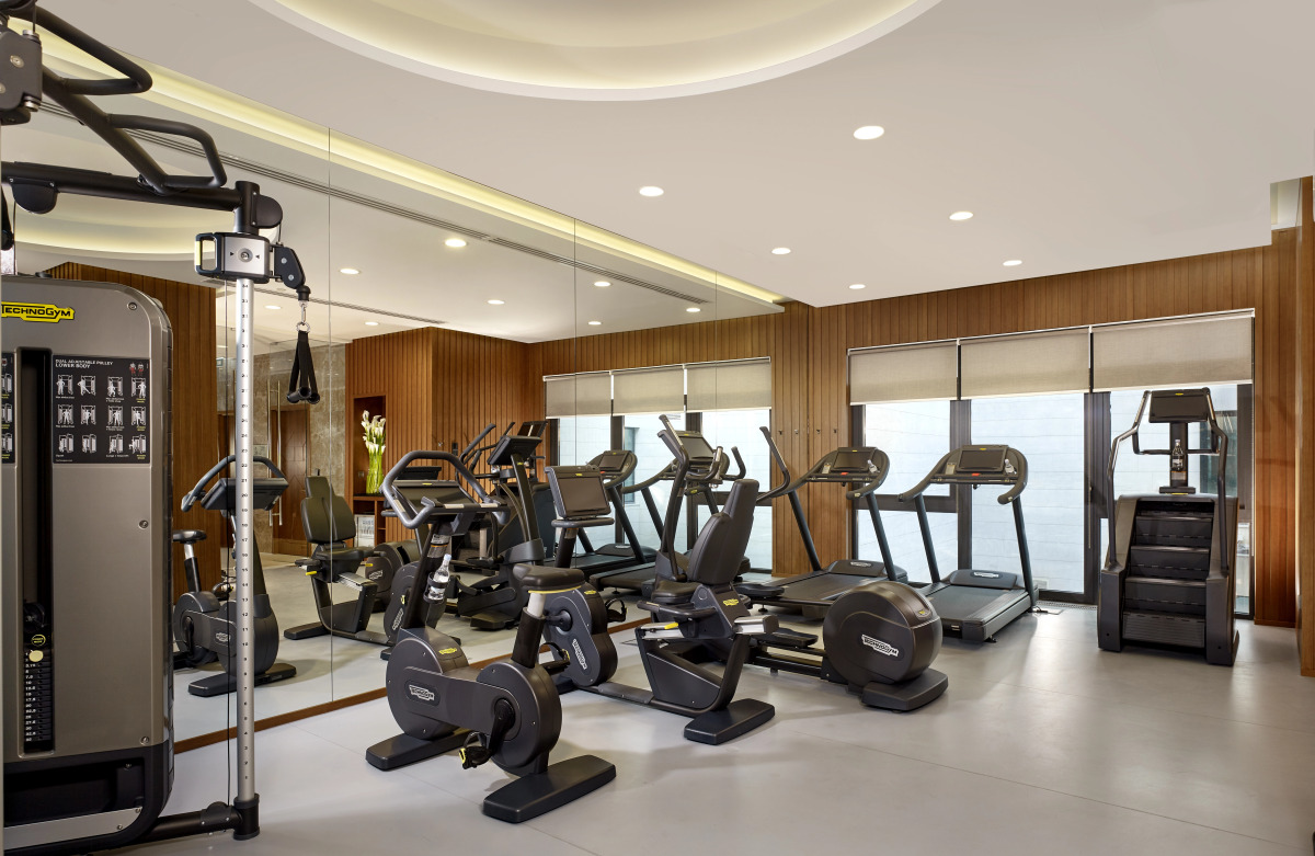 The Alexander, a Luxury Collection Hotel