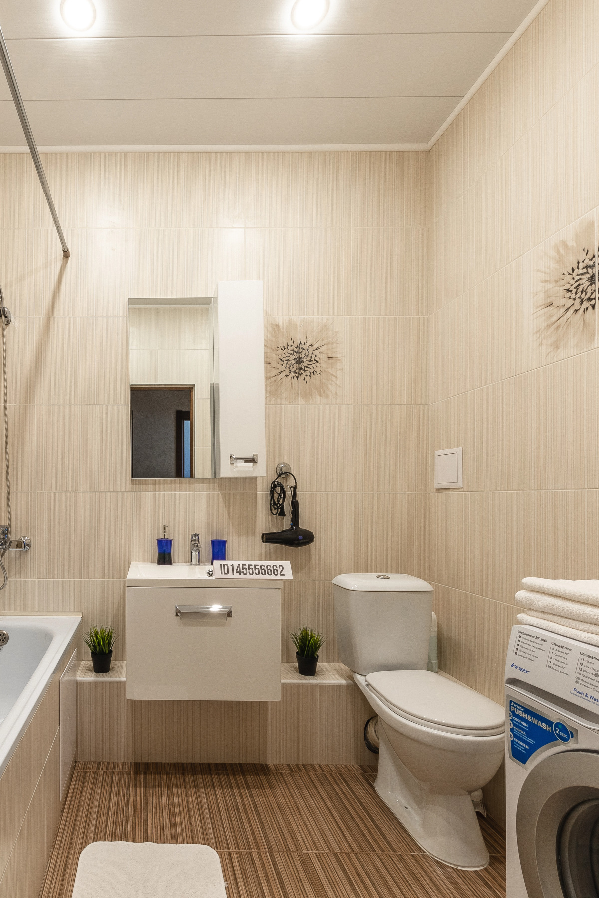 Квартира в топовой локации с видом Апарт-Отелика у парка Галицкого