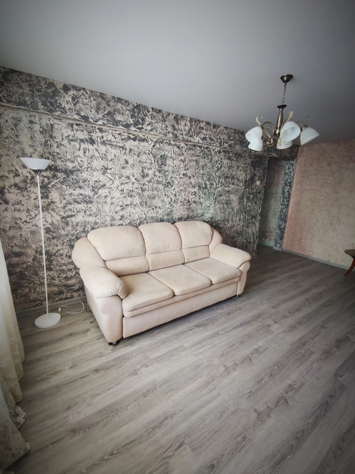 Апартаменты на Московском 71