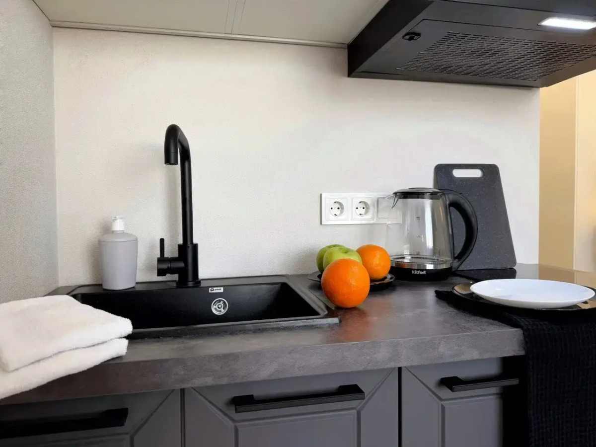 Апартаменты Konstantinov Apartments на Кирова 113/2