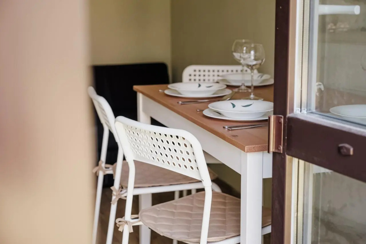 Квартира Апартаменты