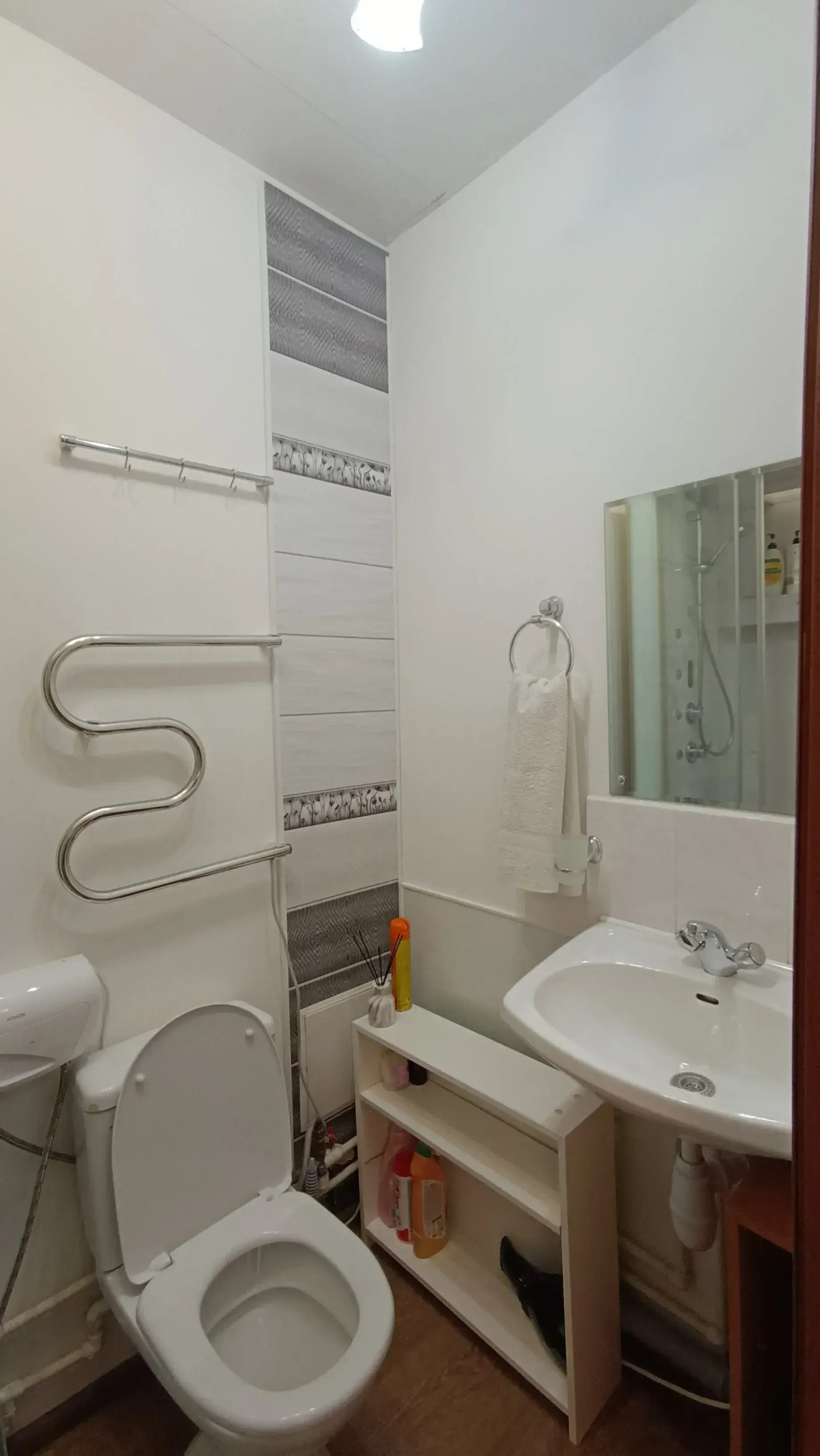 Апартаменты на Суркова