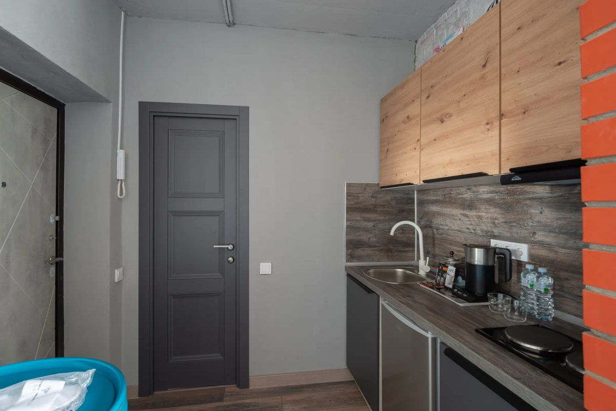 Апартаменты BRIGANTINA LOFT STILE