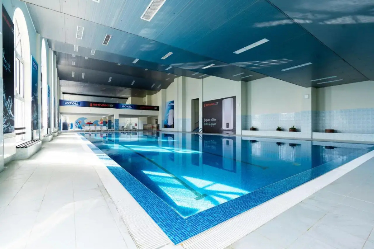 Pyramids Resorts, Charvak