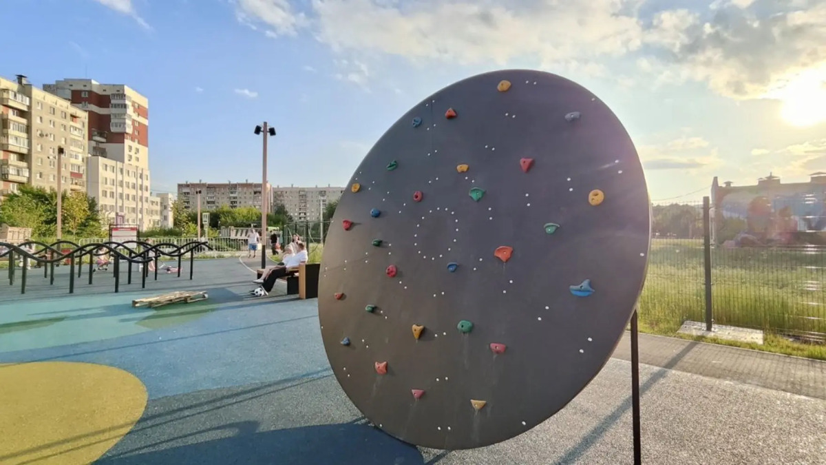 Апартаменты Апарт Миасс на Попова 15