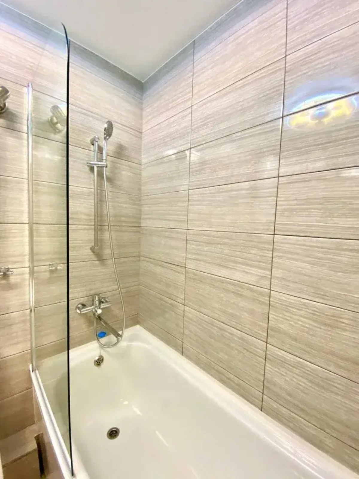 Апартаменты на Поповича 22