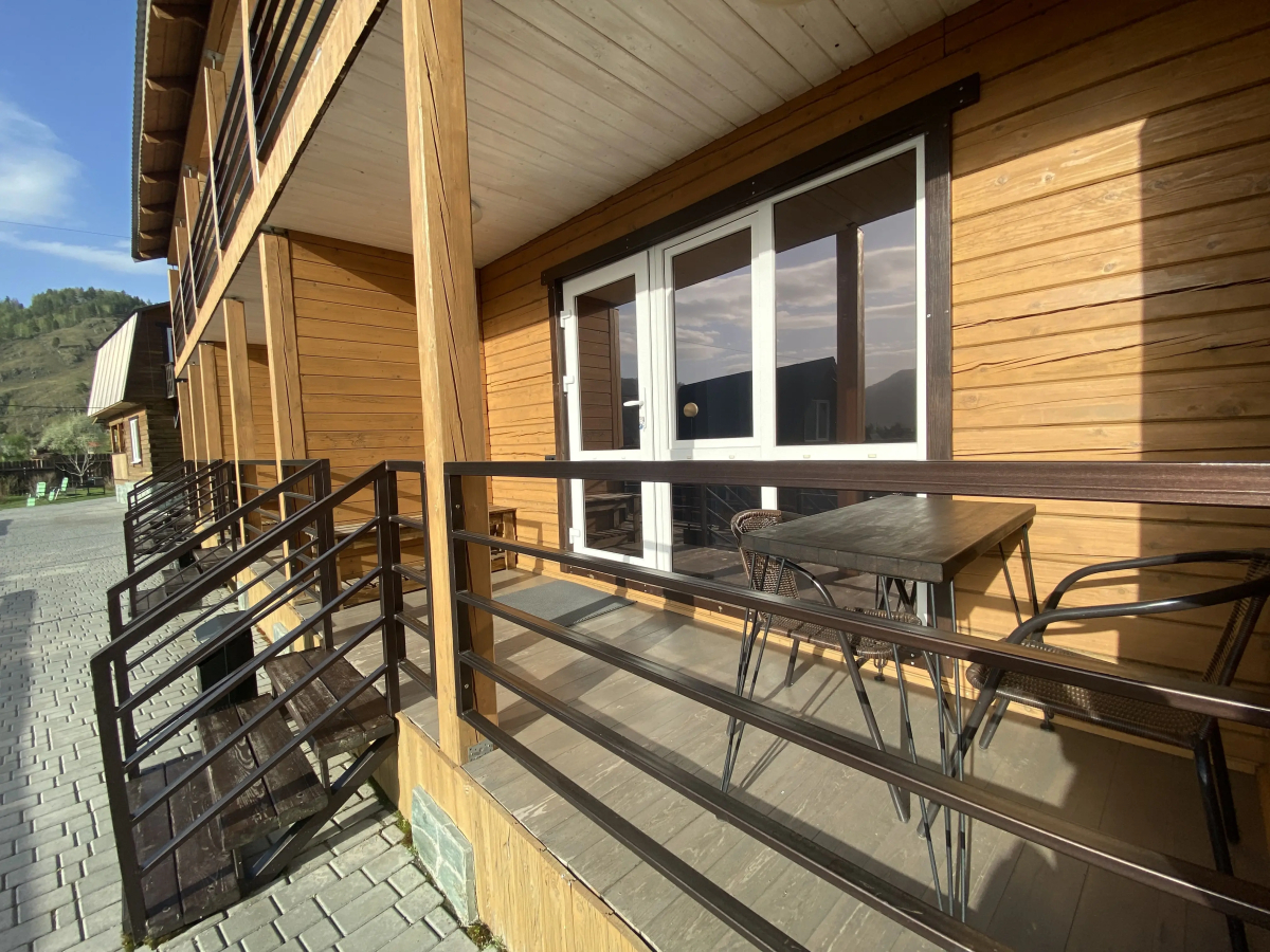 База отдыха Зеленые Горки