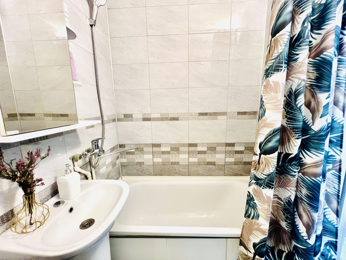 Апартаменты Белые пески