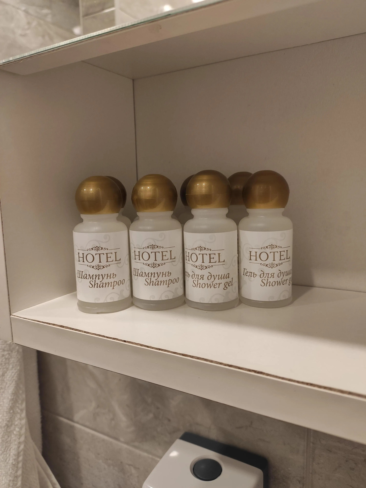 Апартаменты на Водной Заставы