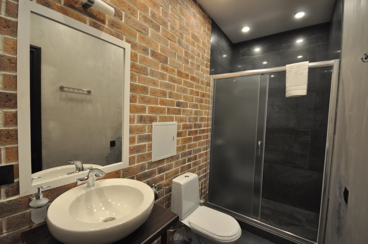 Городская гостиница The 7 Dreams