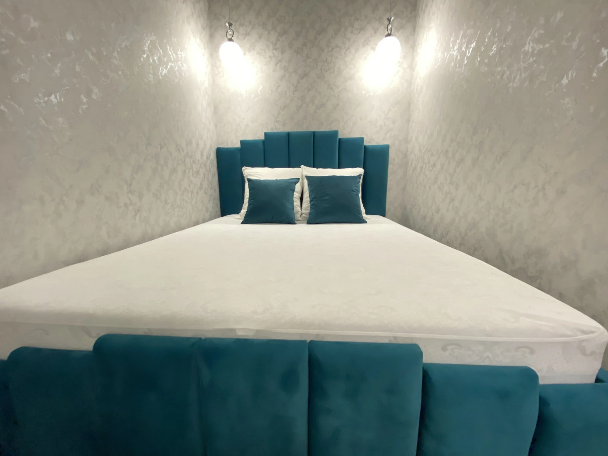 Квартира Студия Комфорт около ТЦ Аура