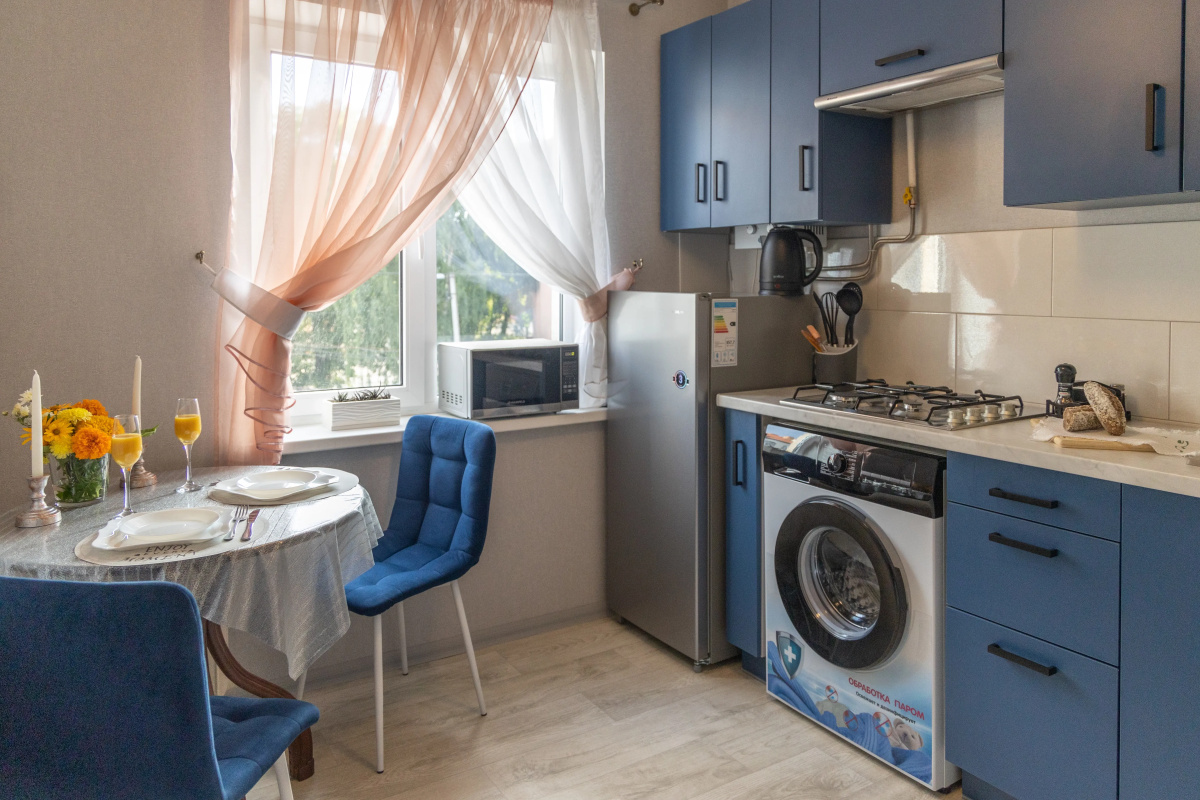 Апартаменты LovelyHome39 у Музея Марципан