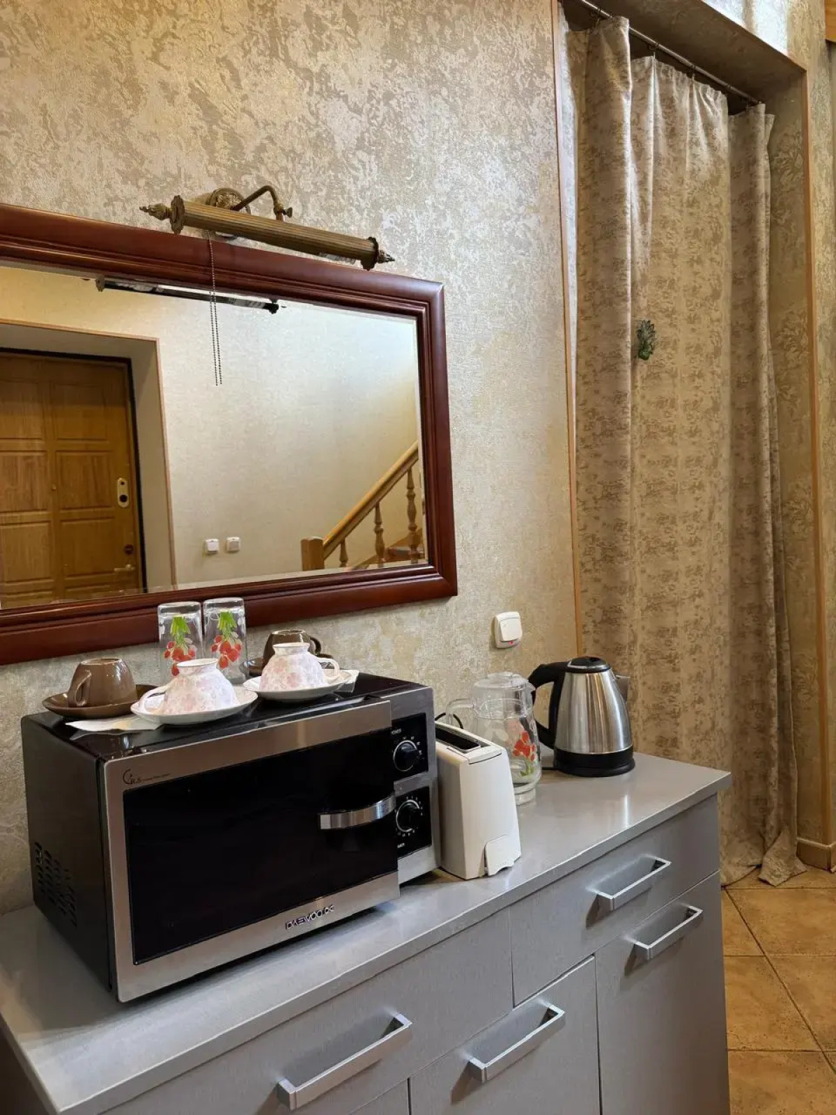 Гостевой дом Белый Лебедь