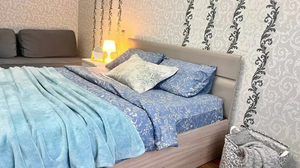 Квартира Эконом на Весенней 10