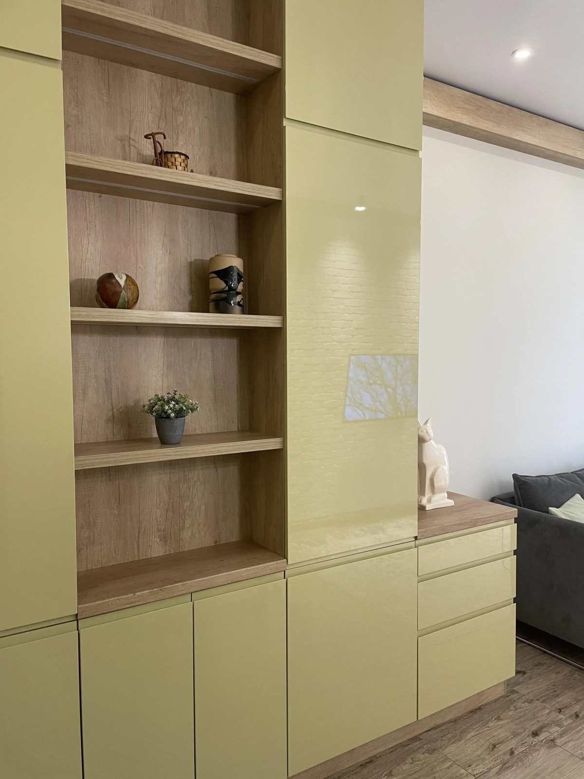 Апартаменты Саквояж