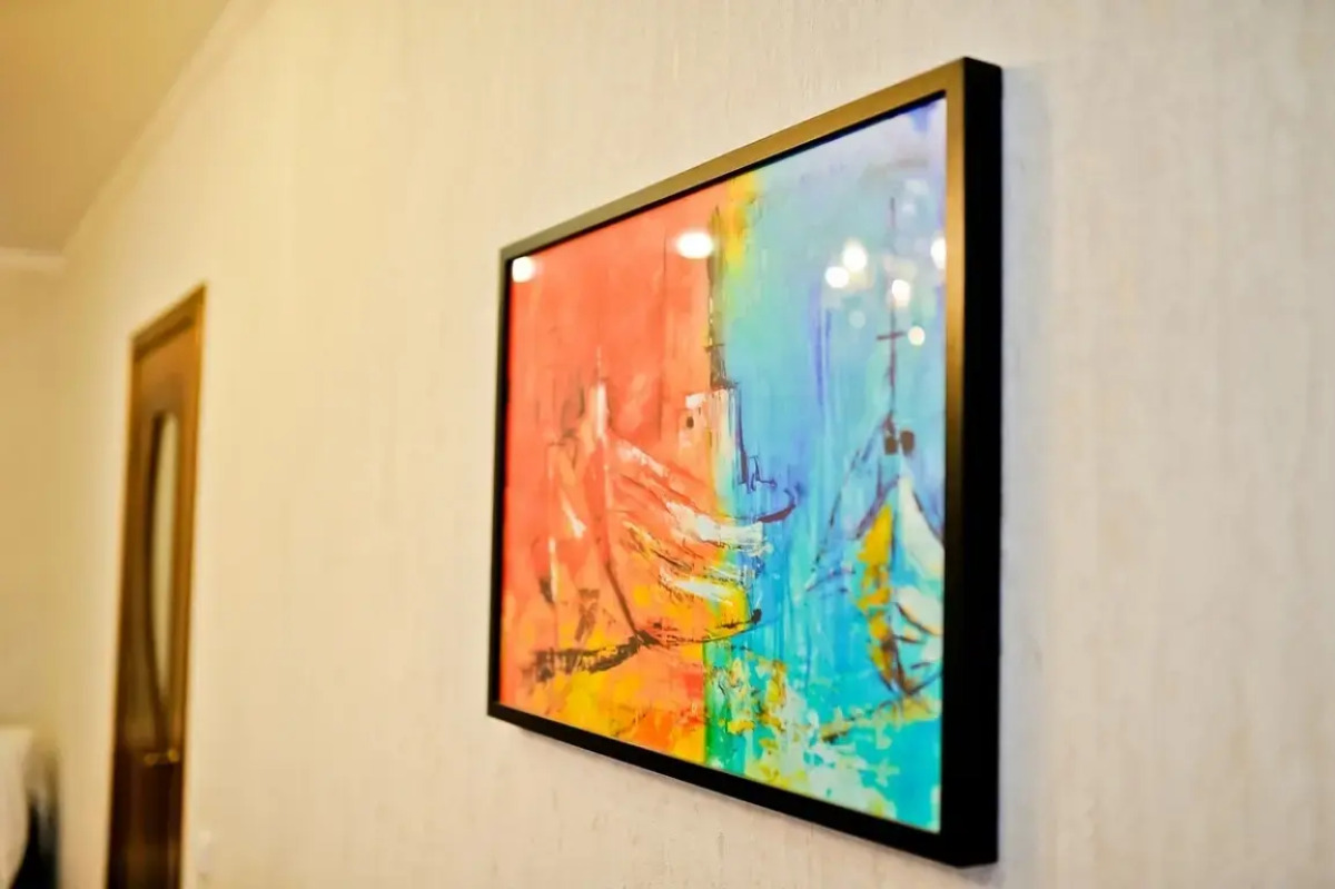 Апартаменты Волшебный Край 1