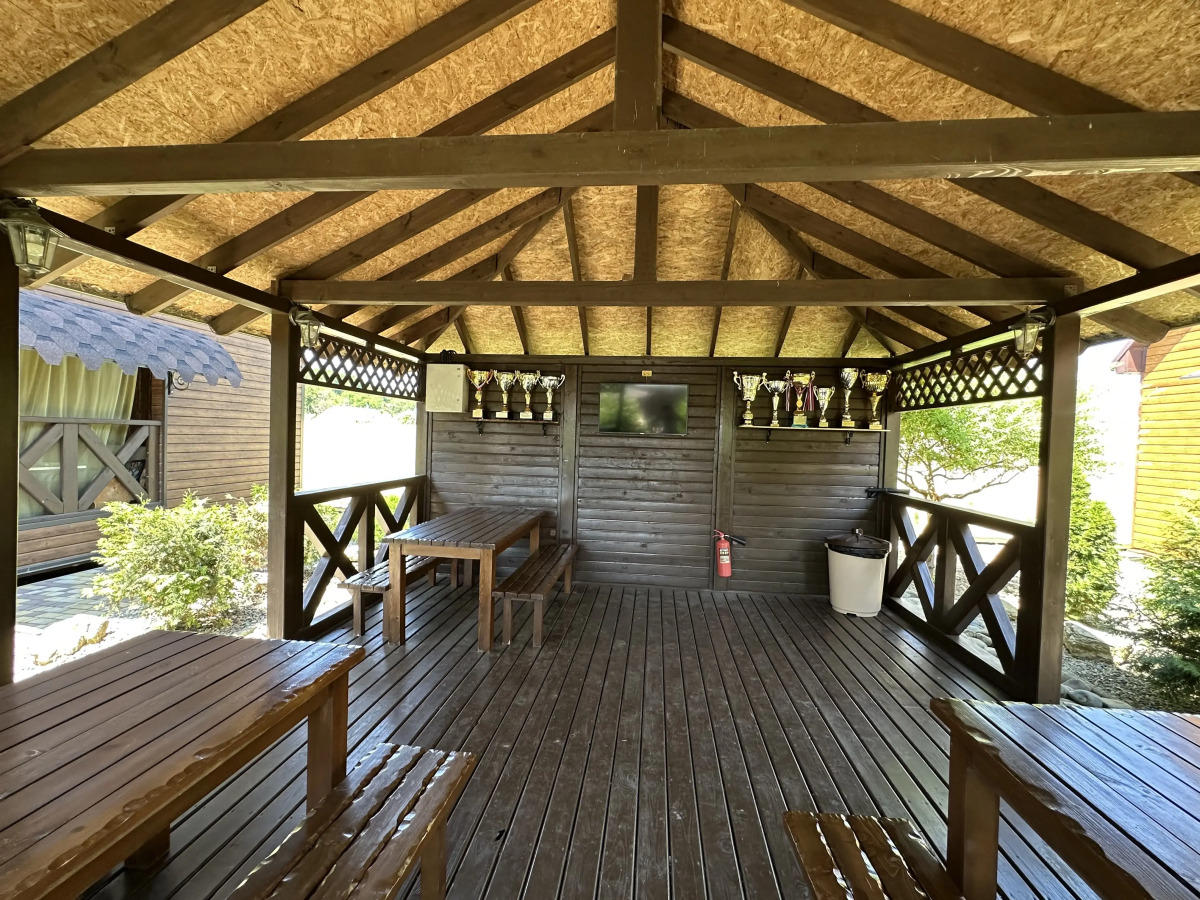 Гостевой Дом Терраса