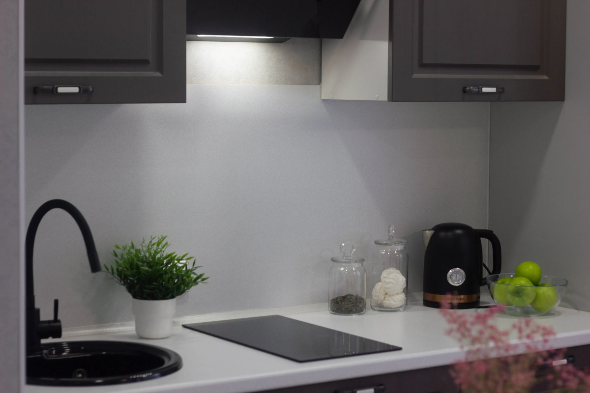 Квартира Уютная студия