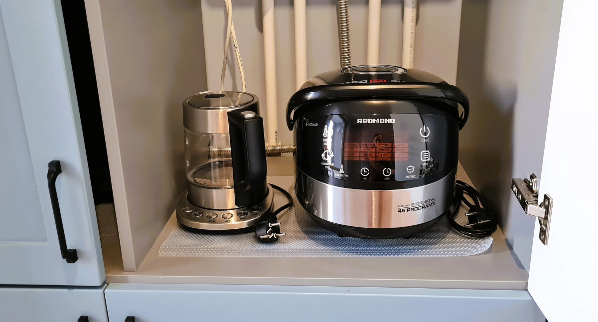 Квартира Светлая Евродвушка