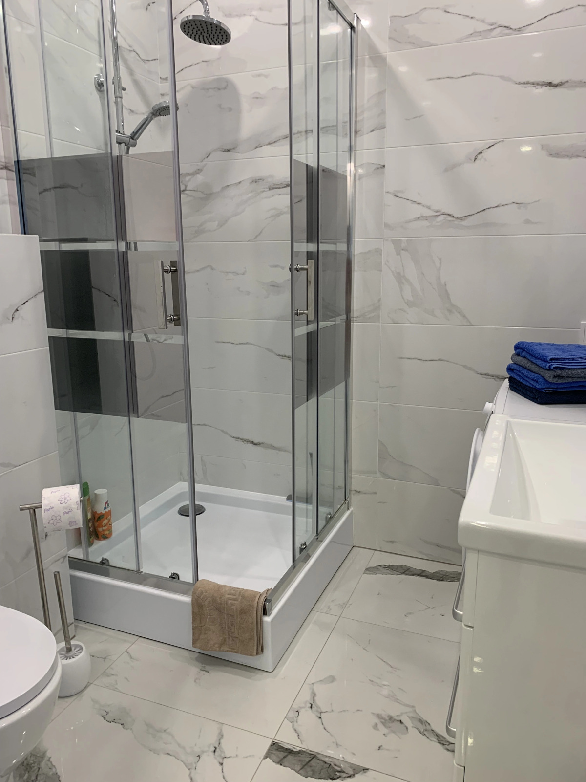 Апартаменты Двухкомнатные Созвездие