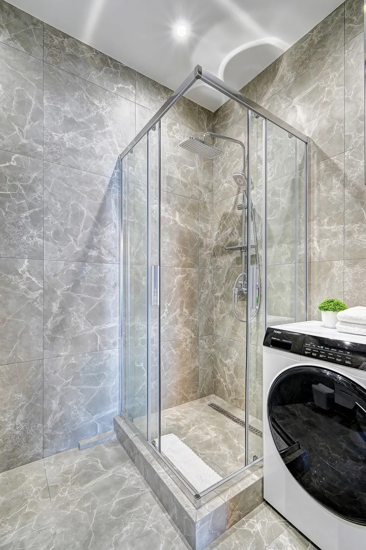 Квартира Большая Стильная в Жк Аллея Парк