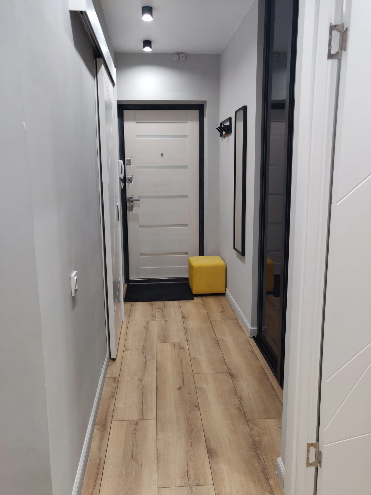 Квартира Апартаменты с дизайнерским ремонтом