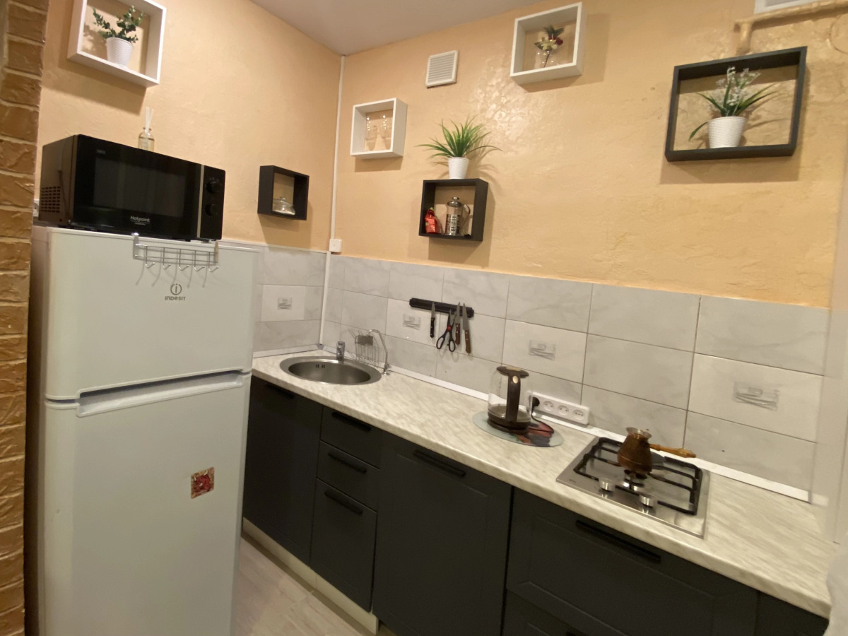 Квартира Морошка