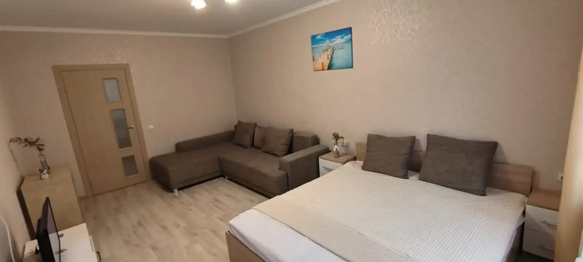 Апартаменты на Гагарина 113