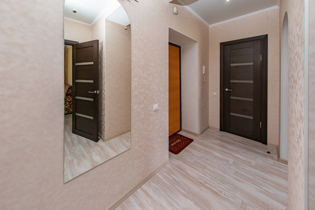 Апартаменты LikeHome Салмышская